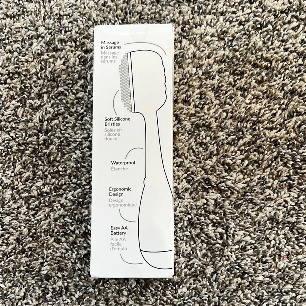 PMD Clean Facial Device - Aqua - Picture 2 of 4